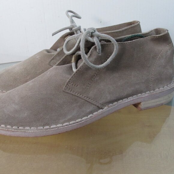 Vince Desert Boots Women's Size 7 - Picture 4 of 7
